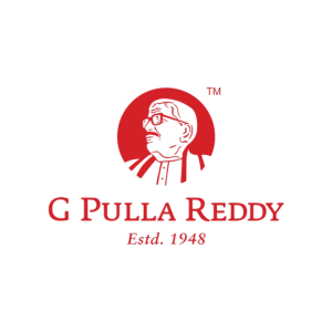 G. Pulla Reddy